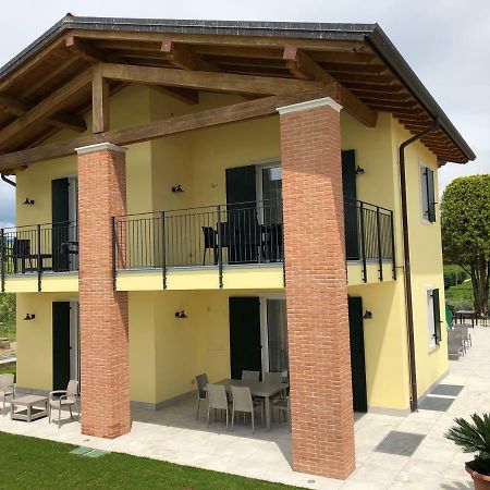 Apartments Giuliana Бардолино Экстерьер фото
