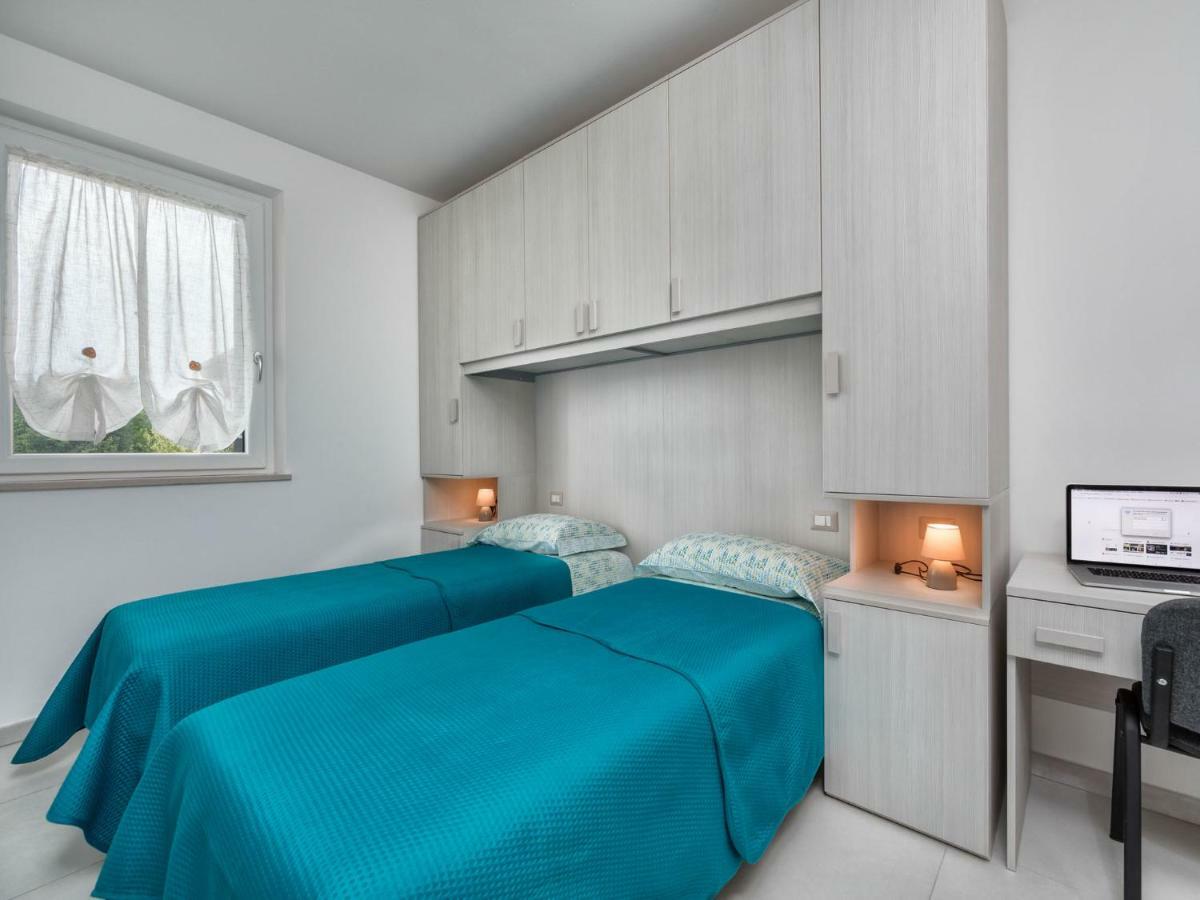 Apartments Giuliana Бардолино Экстерьер фото