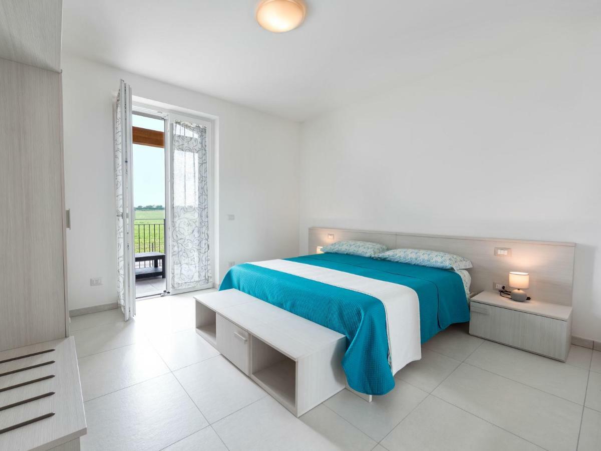 Apartments Giuliana Бардолино Экстерьер фото