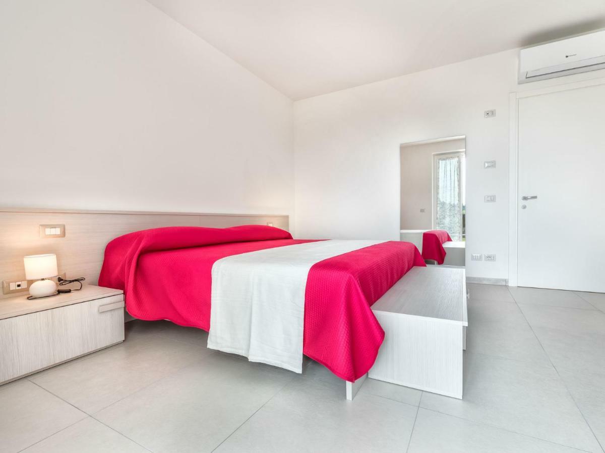 Apartments Giuliana Бардолино Экстерьер фото