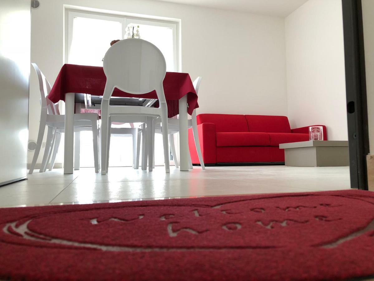 Apartments Giuliana Бардолино Экстерьер фото
