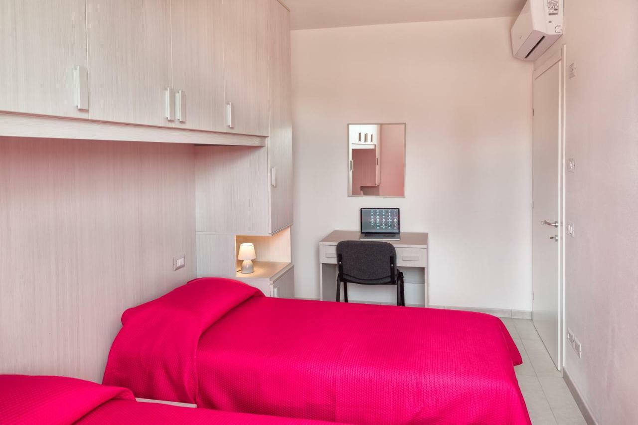 Apartments Giuliana Бардолино Экстерьер фото