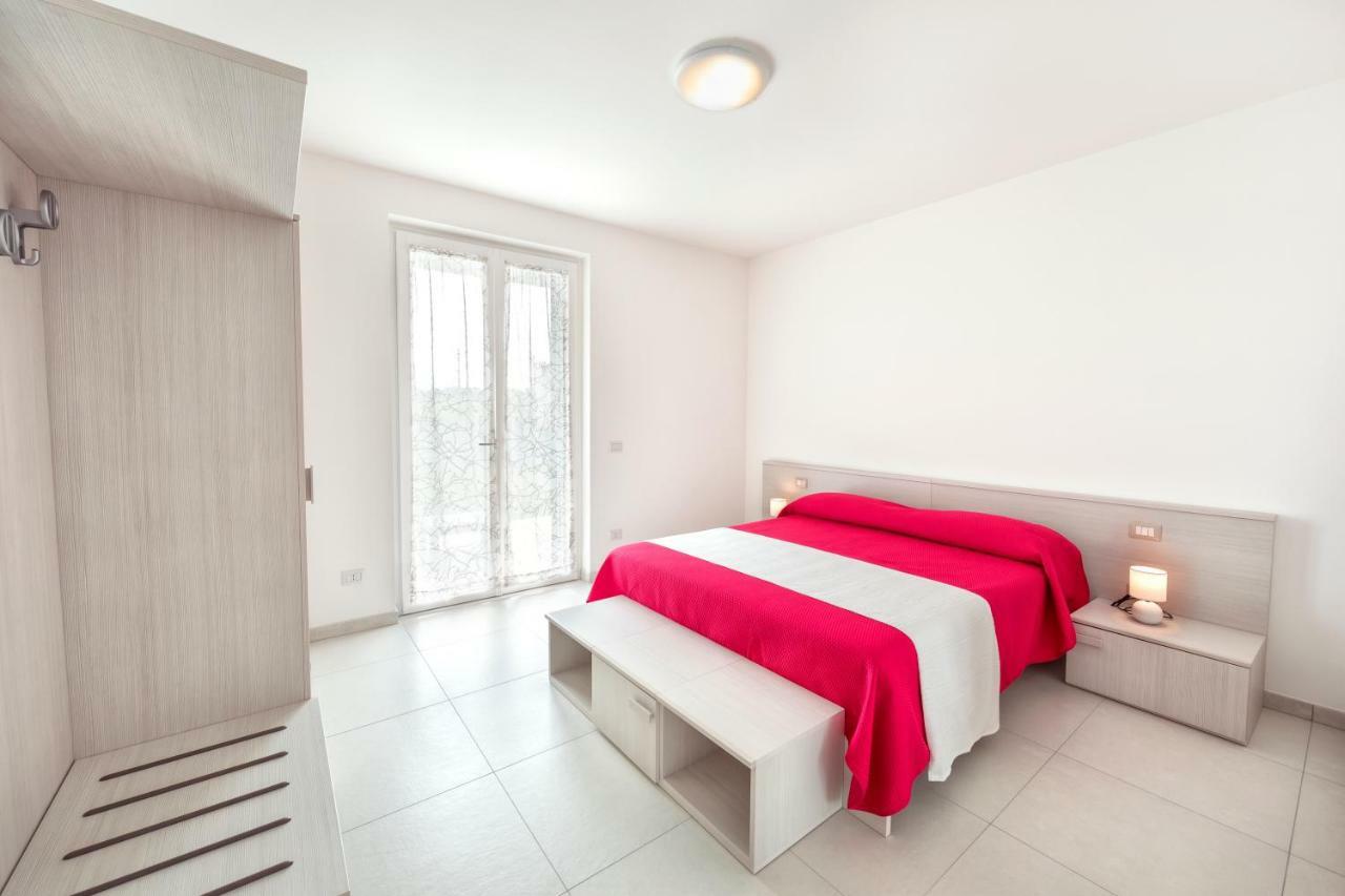 Apartments Giuliana Бардолино Экстерьер фото