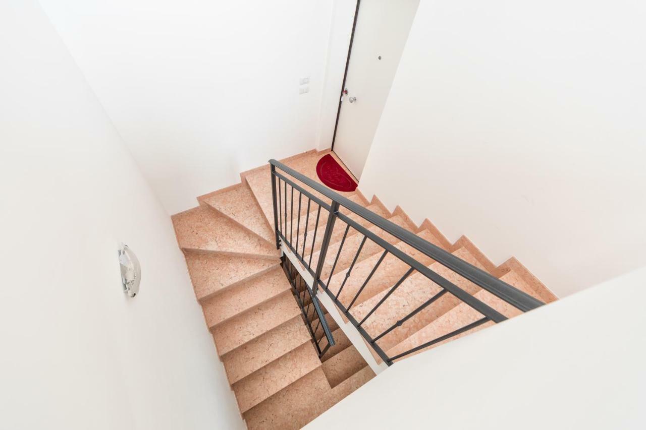 Apartments Giuliana Бардолино Экстерьер фото