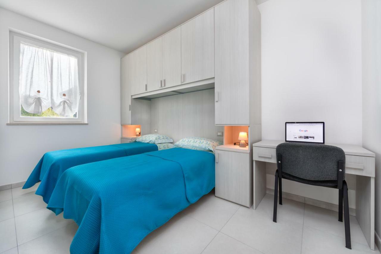 Apartments Giuliana Бардолино Экстерьер фото
