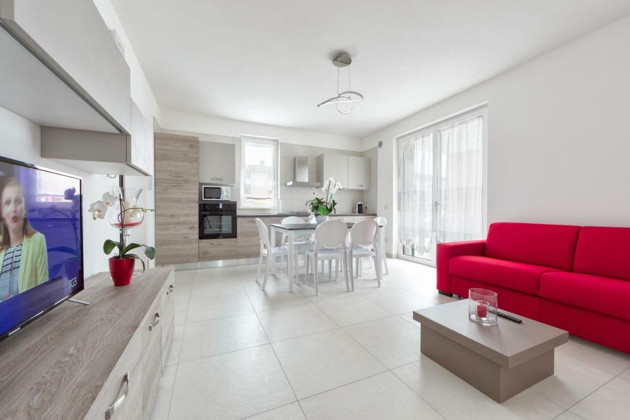 Apartments Giuliana Бардолино Экстерьер фото